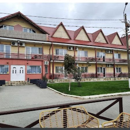 Pensiunea Mila 2 Sulina Exterior photo